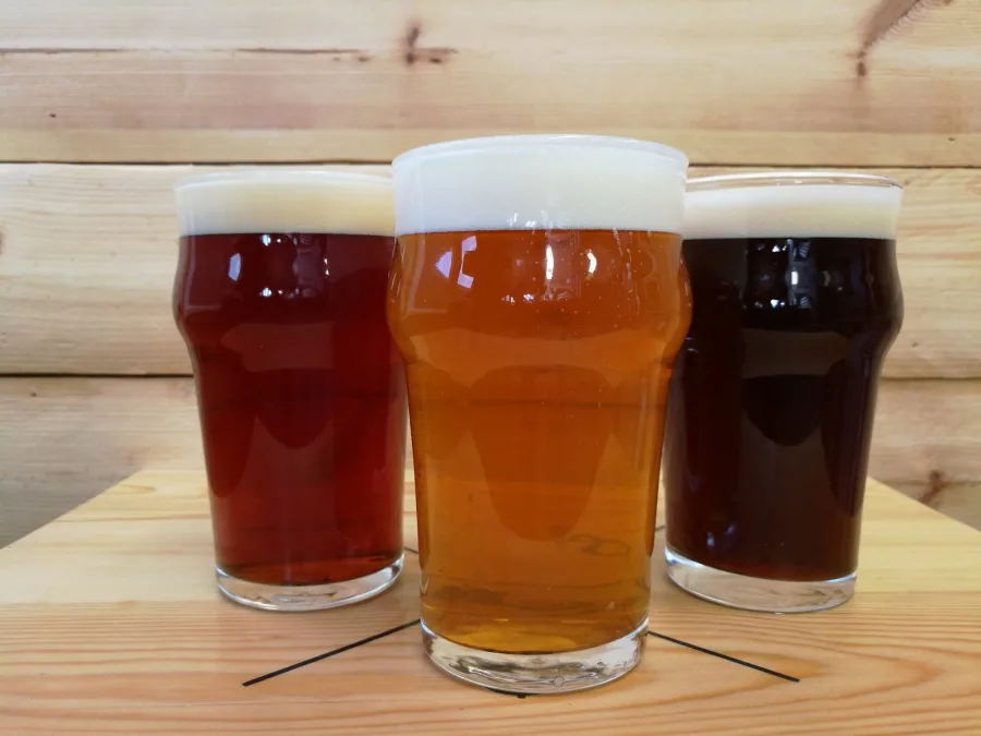 Cerveza Arévaka