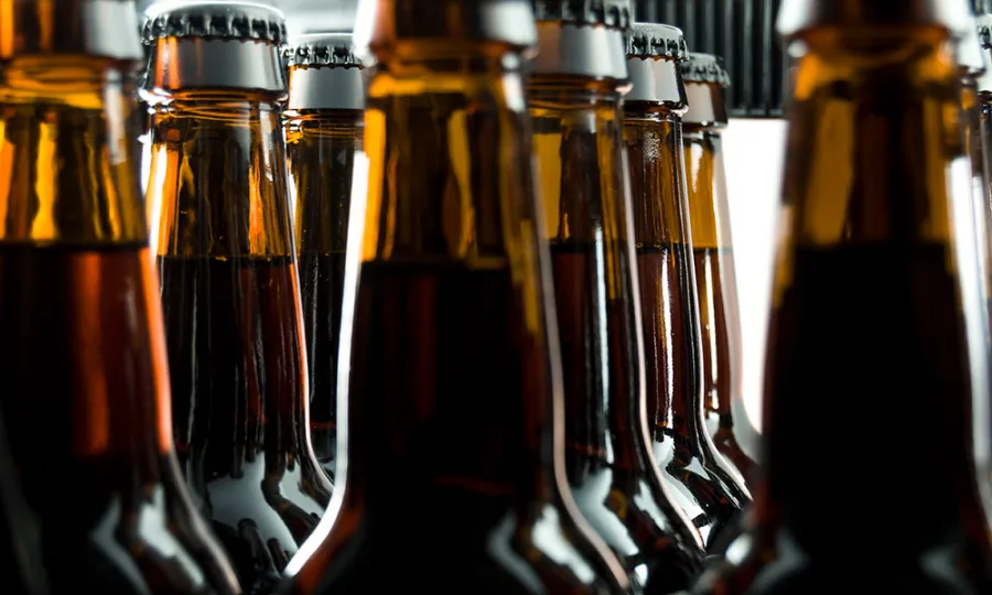 Cerveza Artesana Arévaka