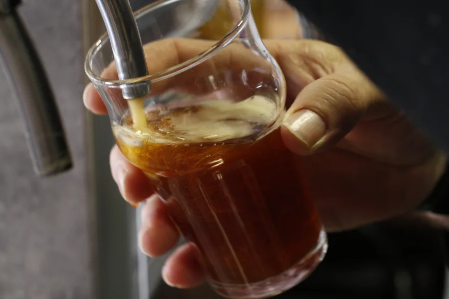 Cerveza artesana en El Burgo de Osma Cerveza artesana en El Burgo de Osma