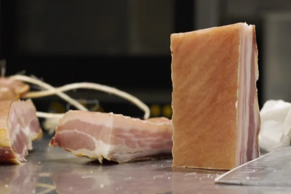 Torrezno de Soria