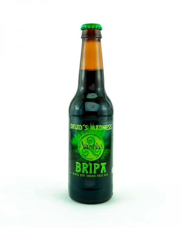 Cerveza Artesana Bripa Cerveza Artesana Bripa